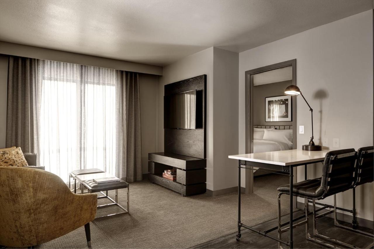Archer Hotel Florham Park Exterior foto