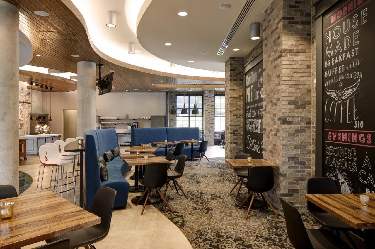 Archer Hotel Florham Park Exterior foto