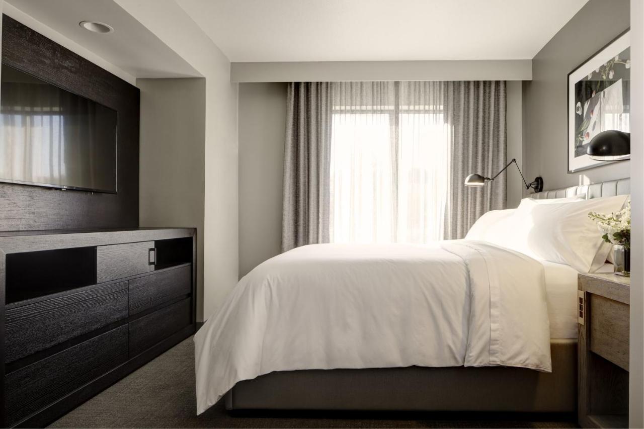 Archer Hotel Florham Park Exterior foto
