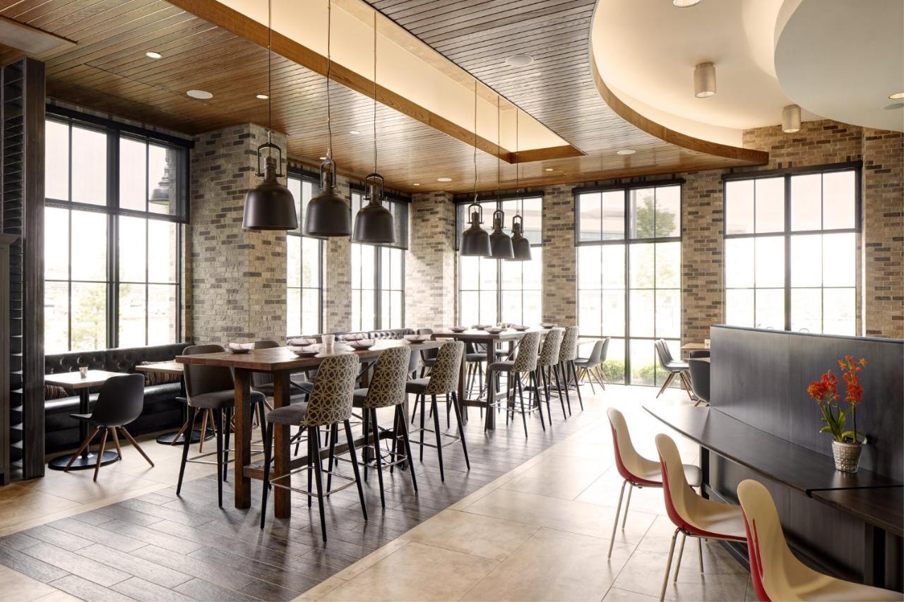 Archer Hotel Florham Park Exterior foto