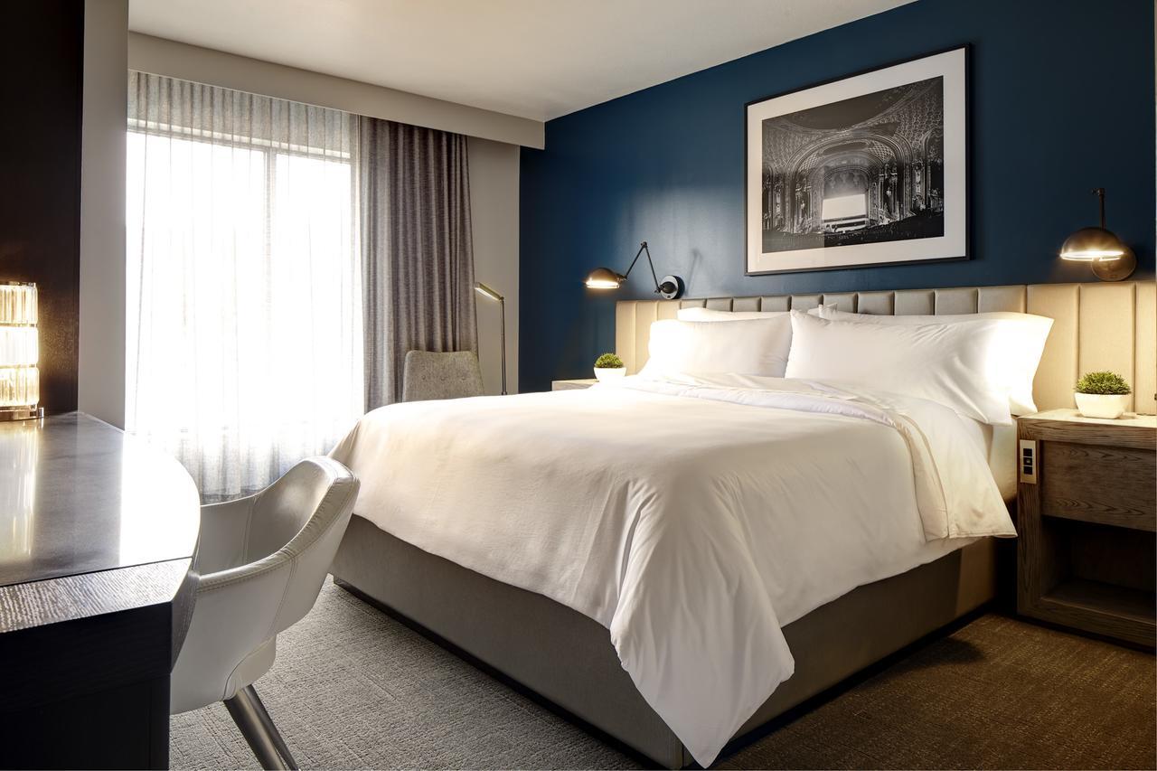 Archer Hotel Florham Park Exterior foto