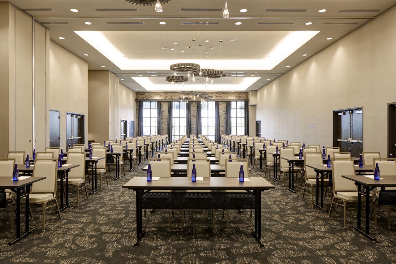 Archer Hotel Florham Park Exterior foto