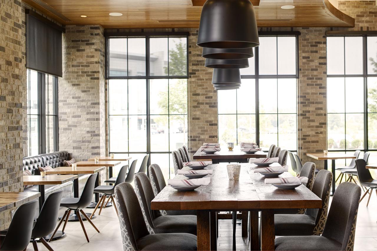 Archer Hotel Florham Park Exterior foto